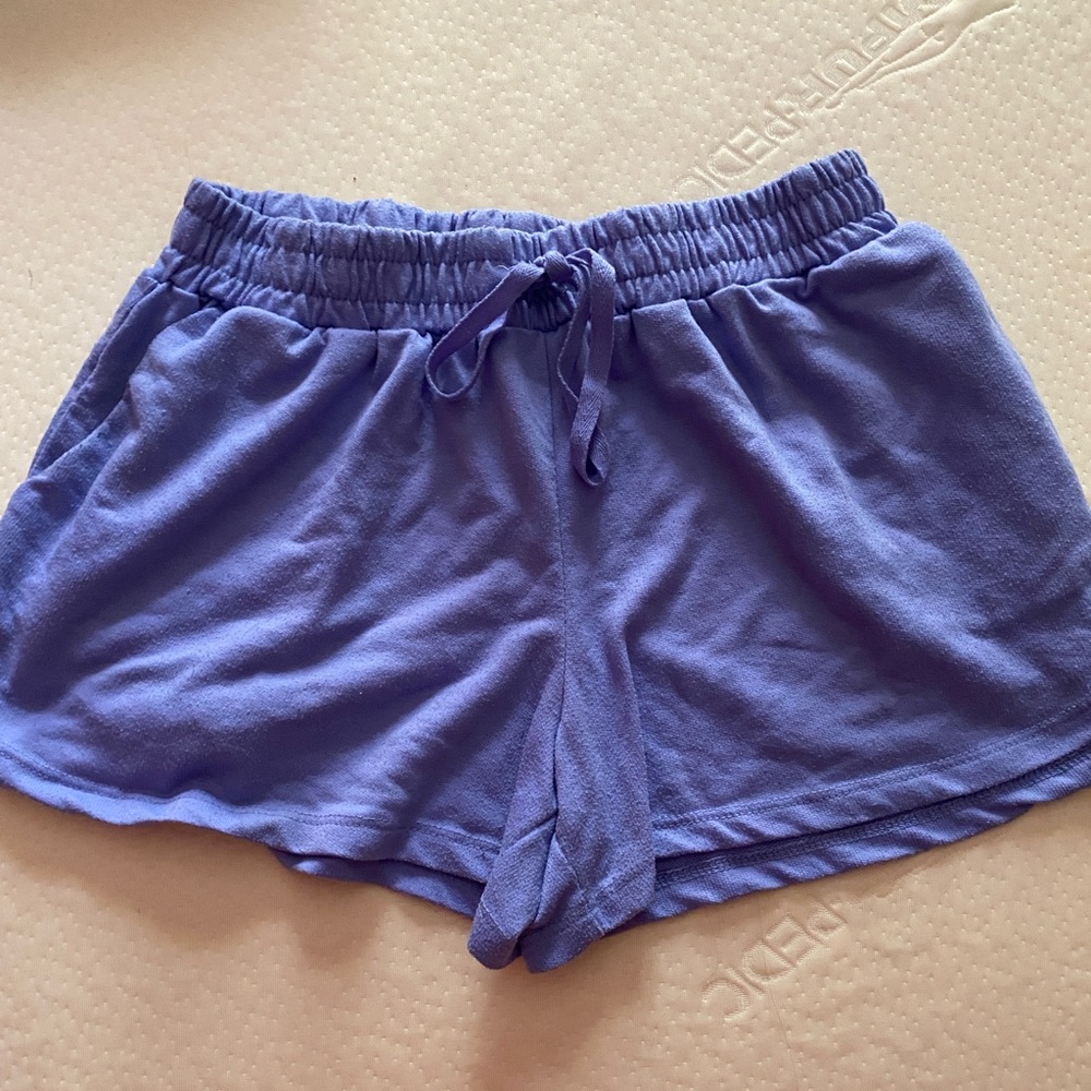 Woman’s Just Be Flowy Shorts